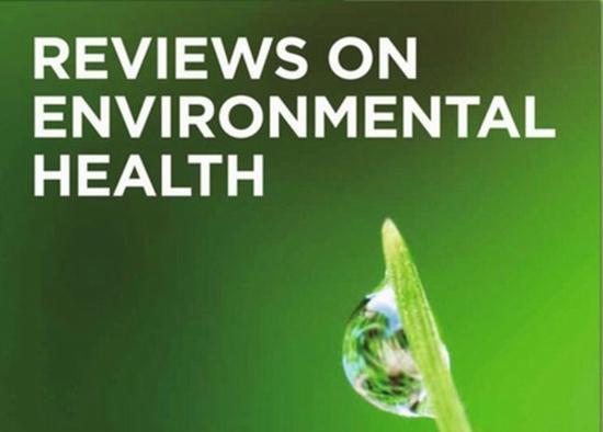 Reviews on Environmental Health {faces}